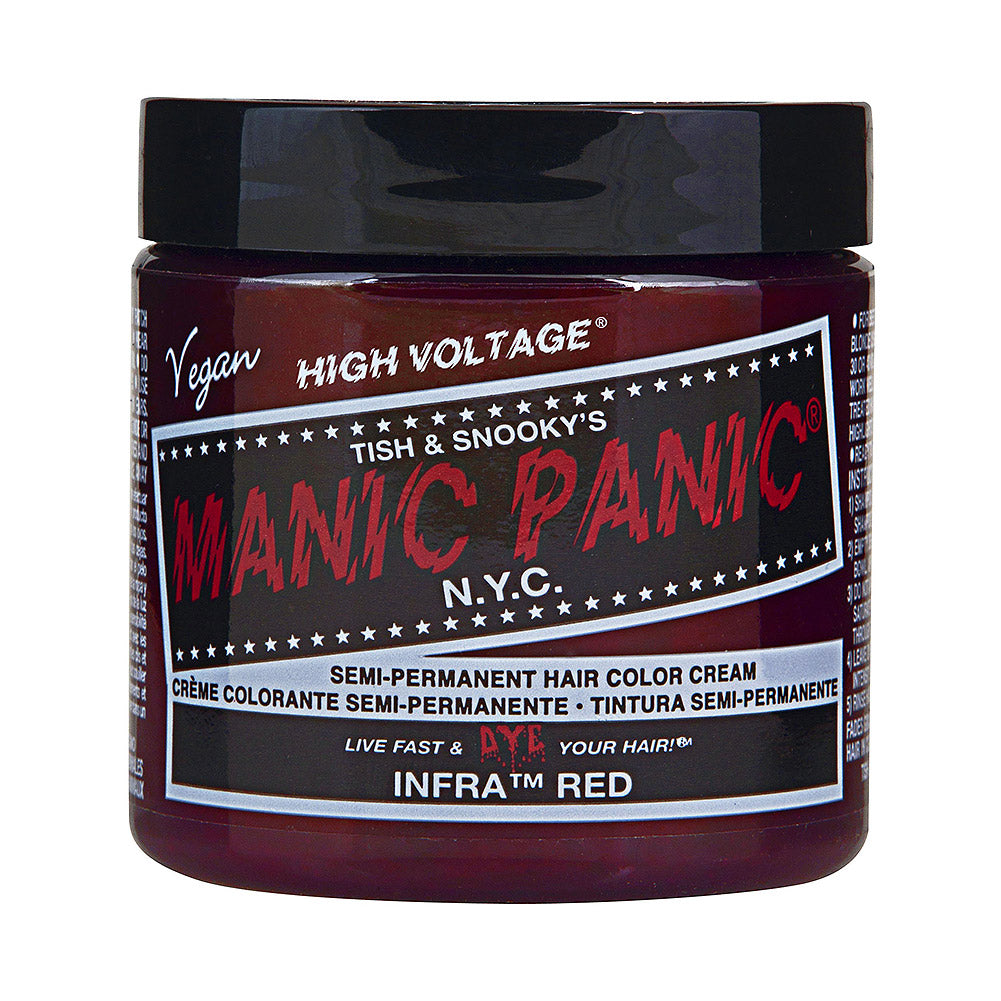 Manic Panic High Voltage Classic Hair Color 118ml