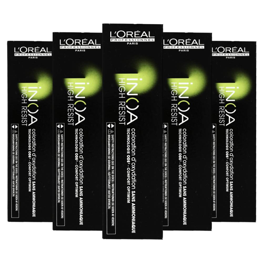 L'Oreal INOA Hair Colour 60ml