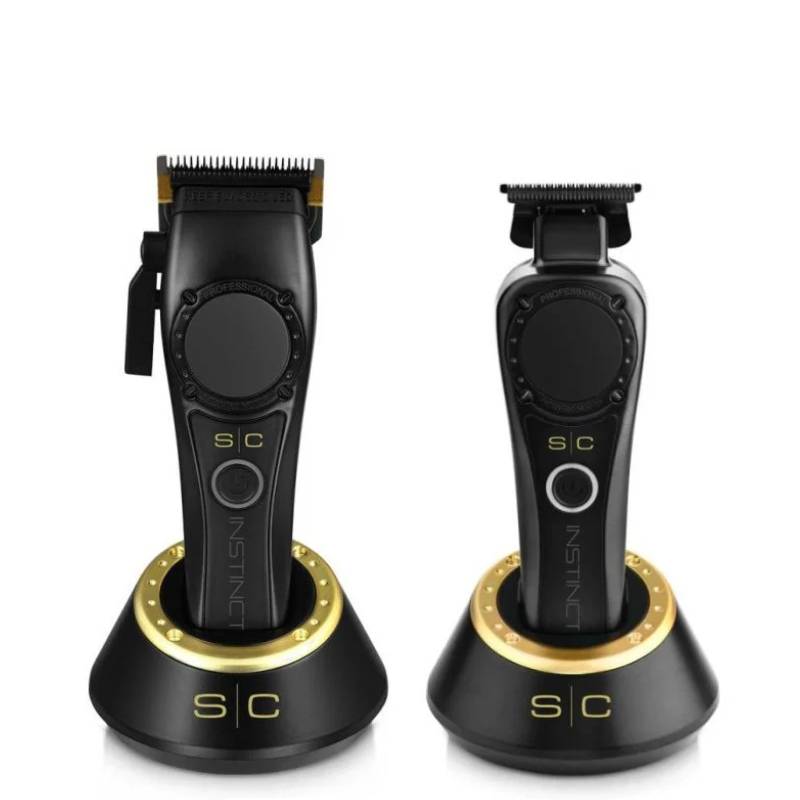StyleCraft Instinct Clipper And Trimmer