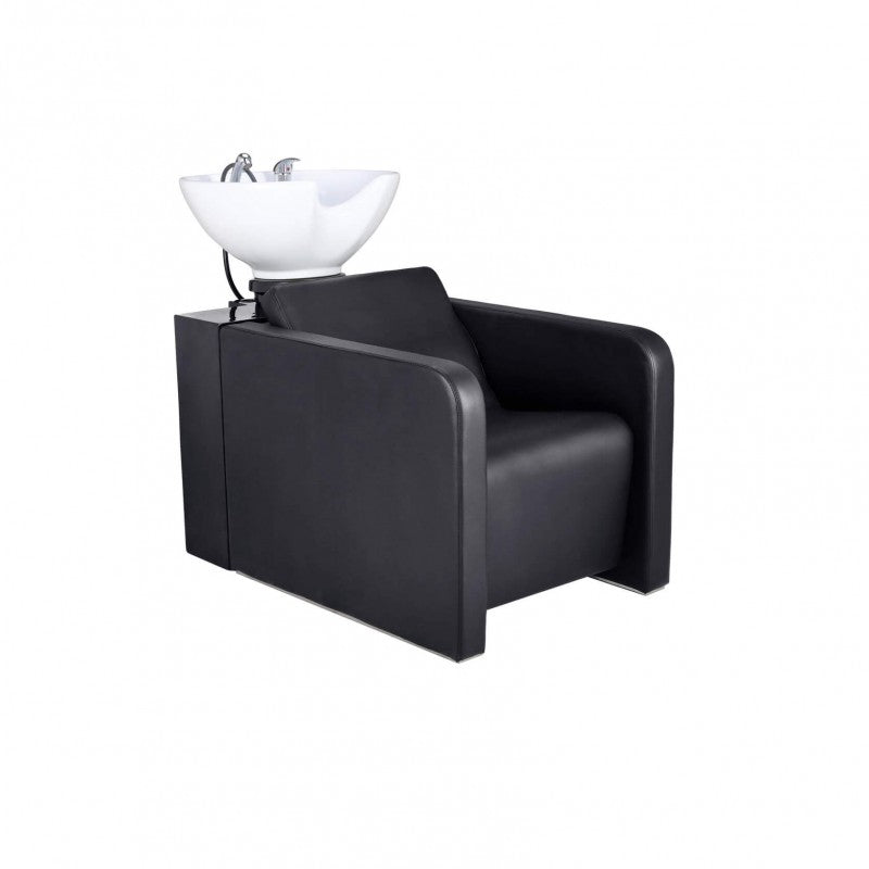 Mirplay Jacob Backwash