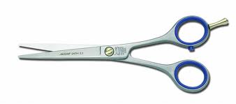 Jaguar Satin Scissor 5.5"