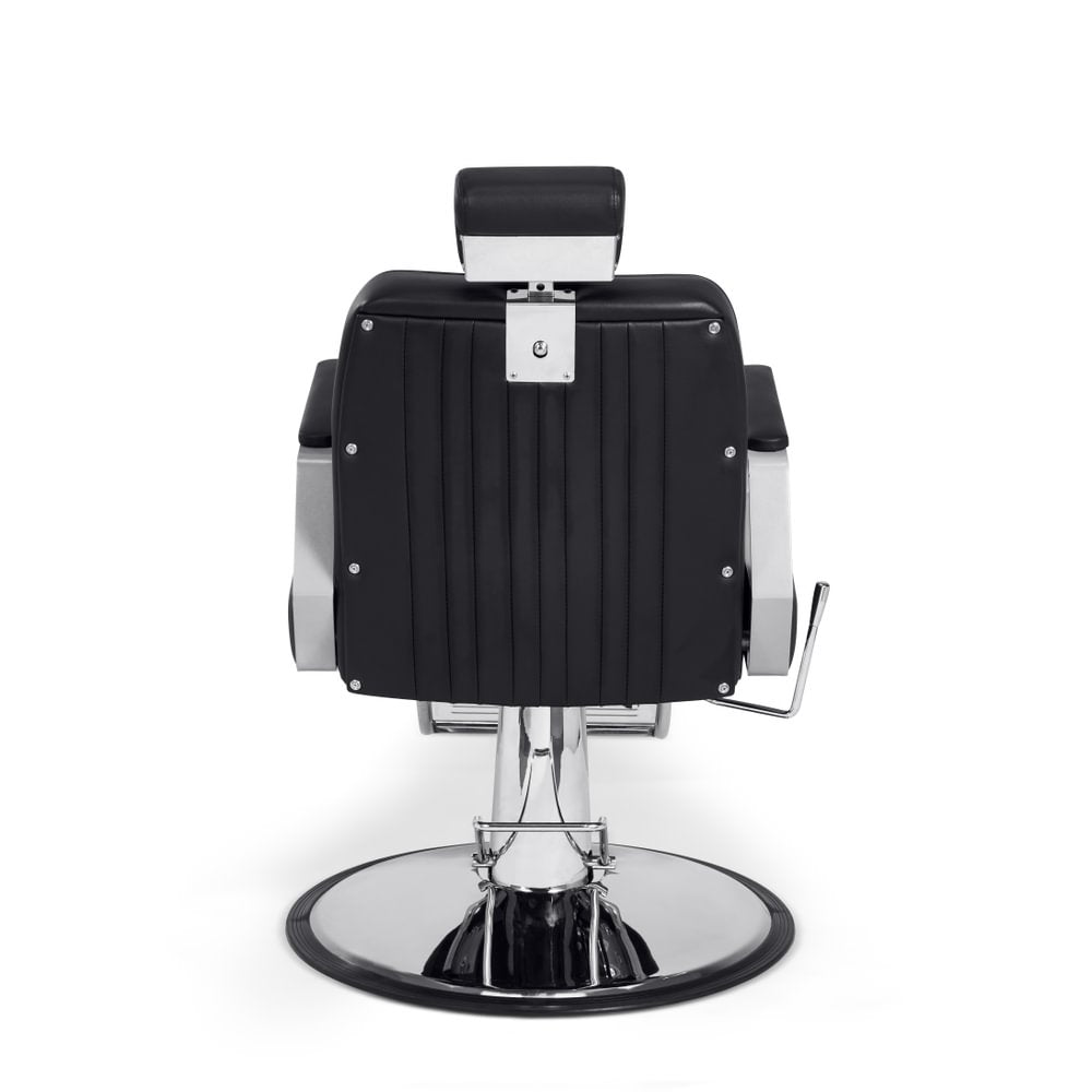 Mirplay Linus Barber Chair Black