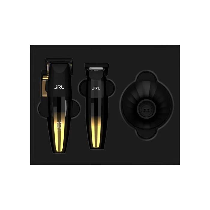 JRL FF2020 Gold Combo Kit