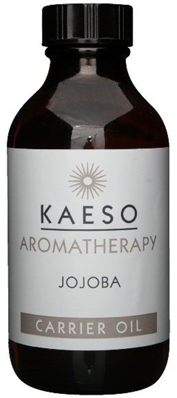 Kaeso Aromatherapy Carrier Oil Jojoba 100ml