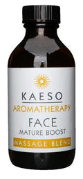 Kaeso Mature Facial Blend 100ml