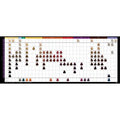Kadus Colour Chart