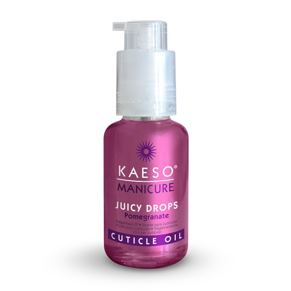 Kaeso Juicy Drops Cuticle Oil 50ml