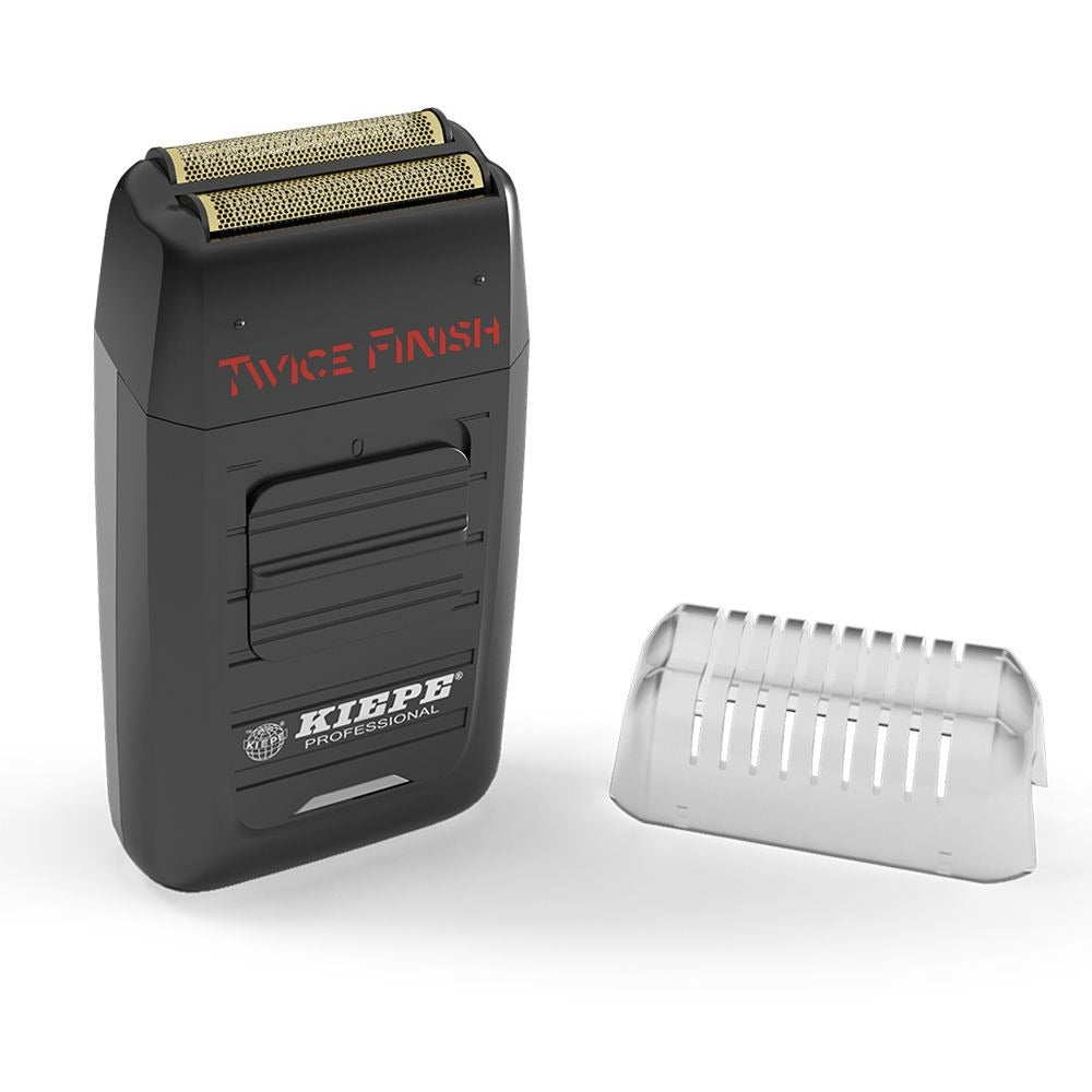 Kiepe Twice Finish Shaver
