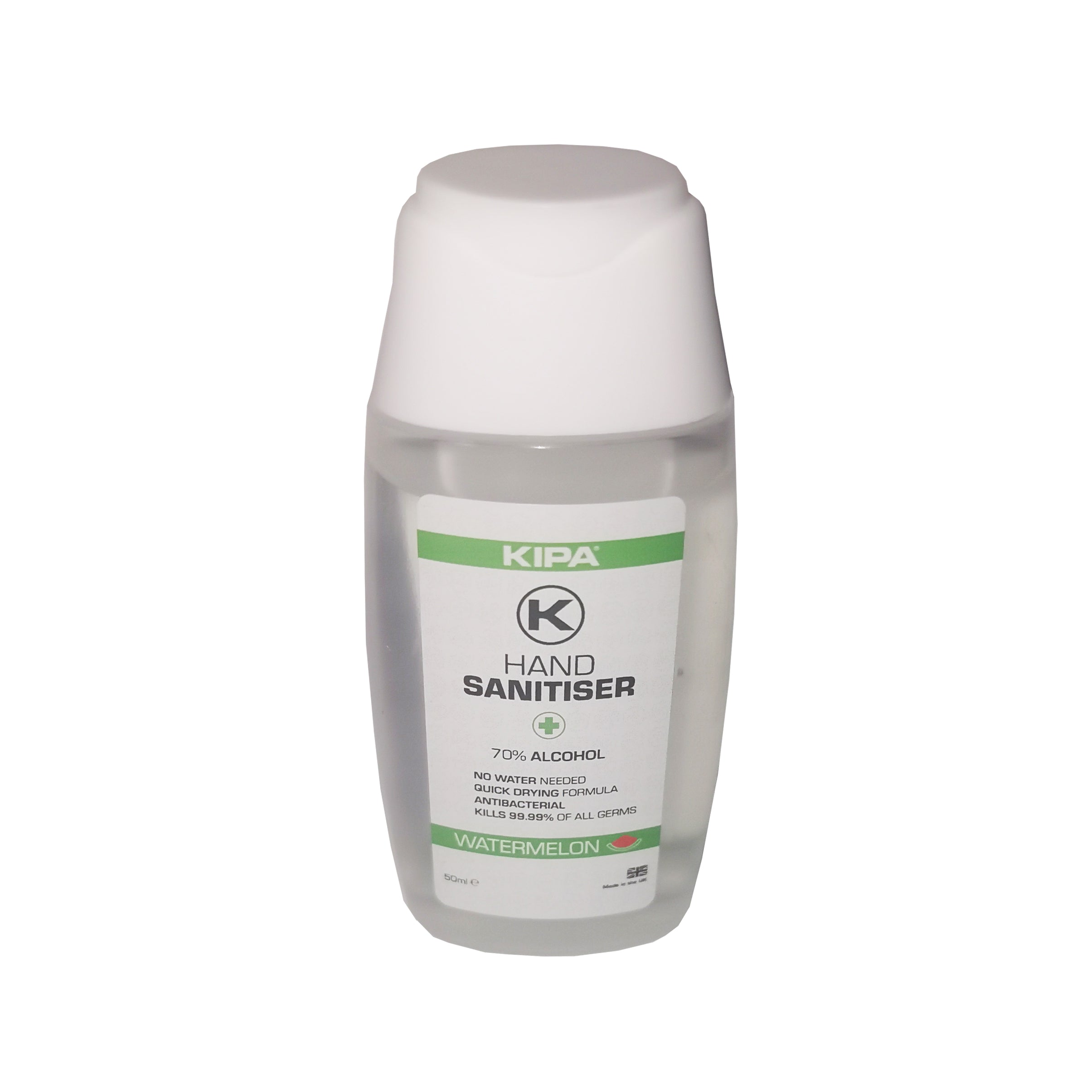 Kipa Hand Sanitiser 50ml