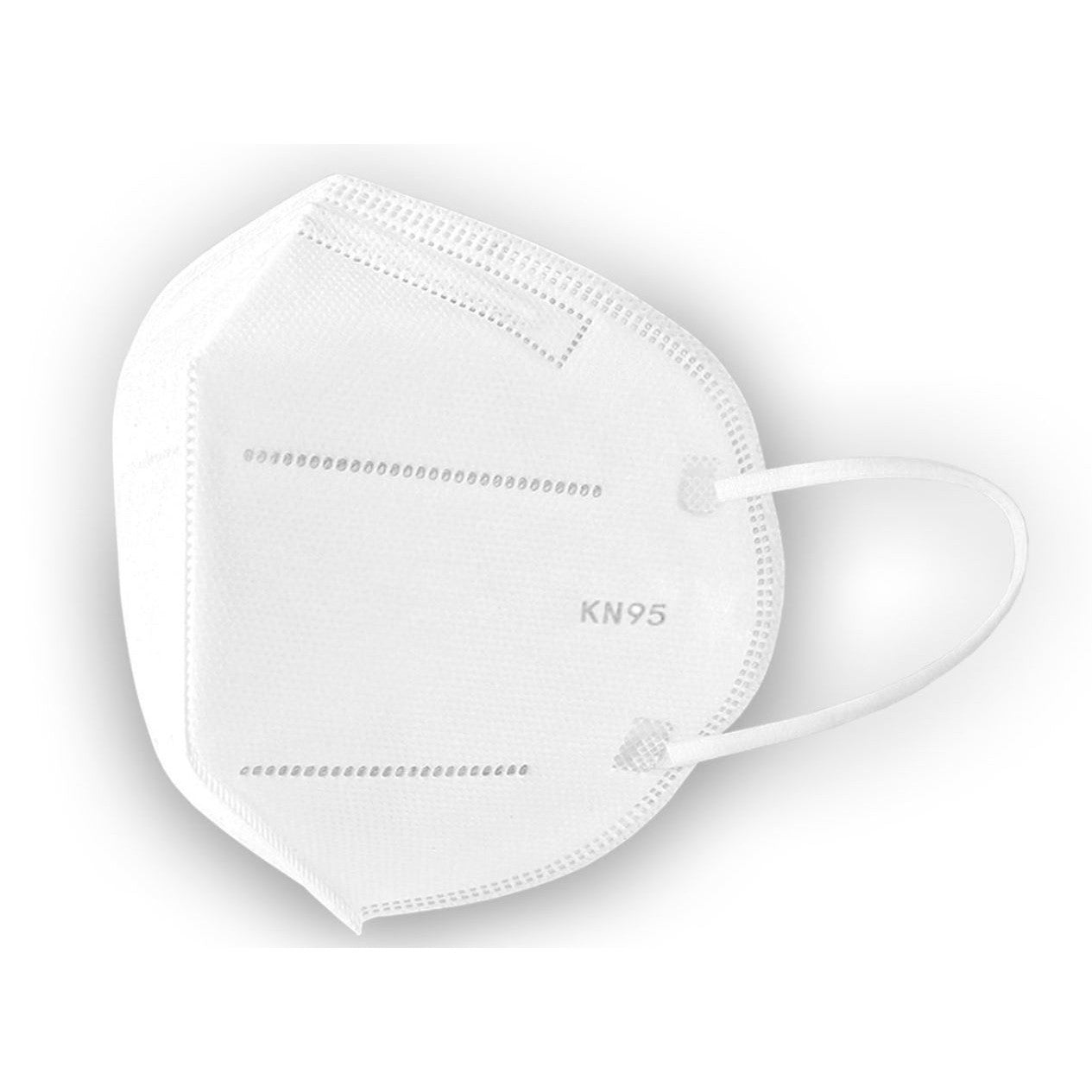 KN95 Protective Face Mask