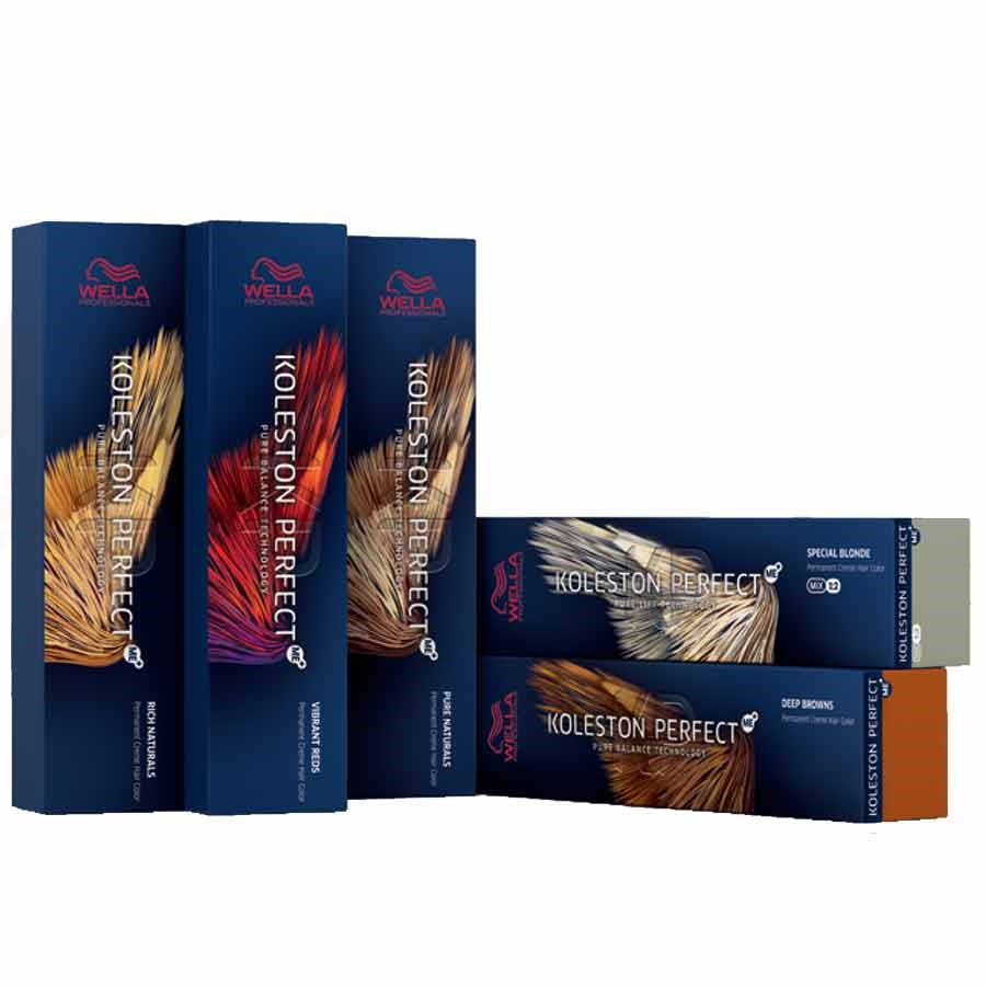 Wella Koleston Perfect Me+ 60ml