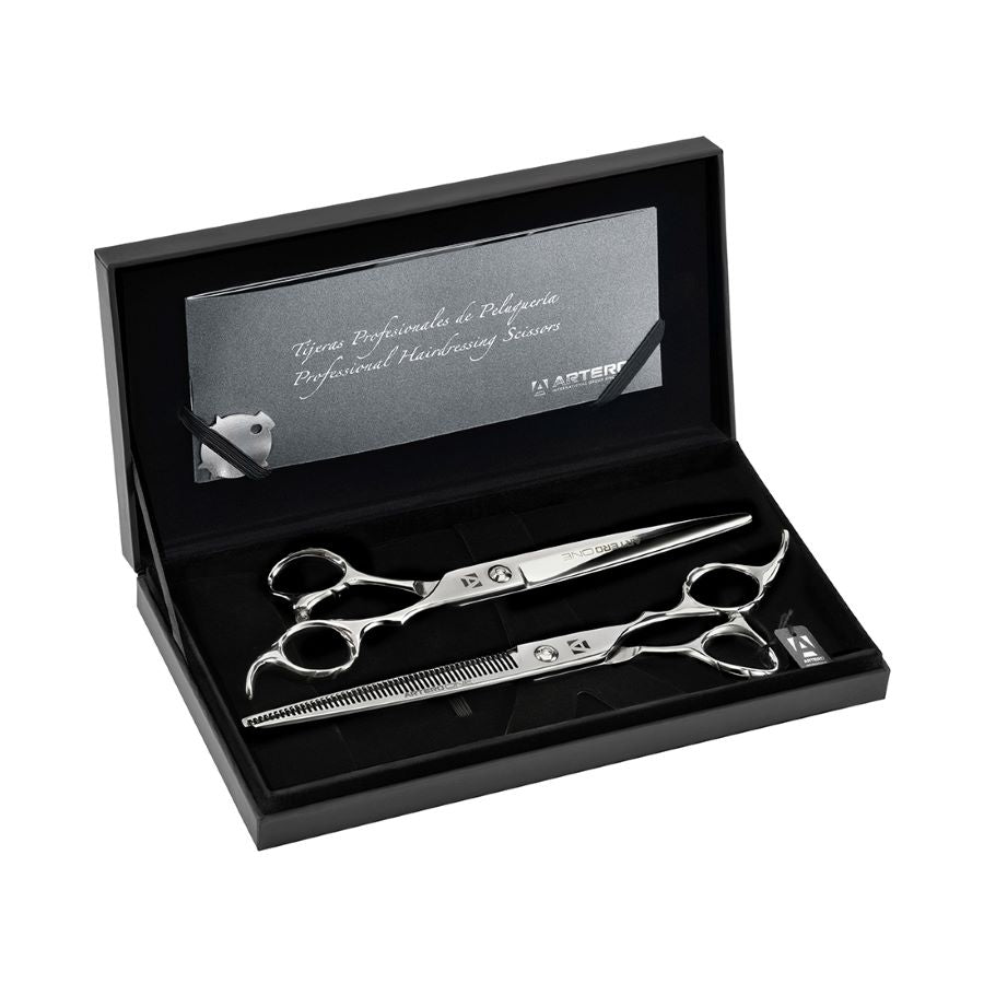 Artero One Scissor Set 7"