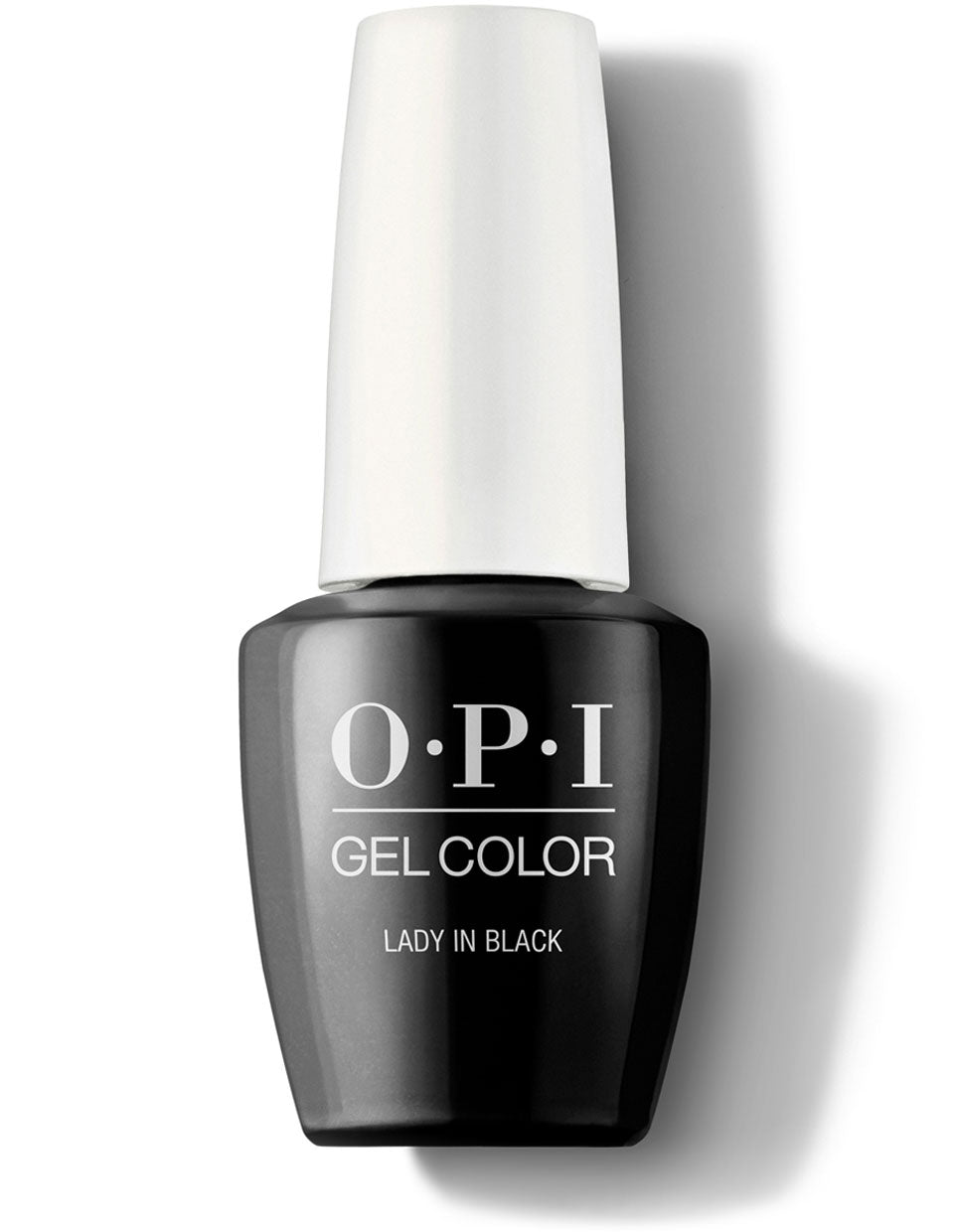 OPI GelColor Gel Polish 15ml