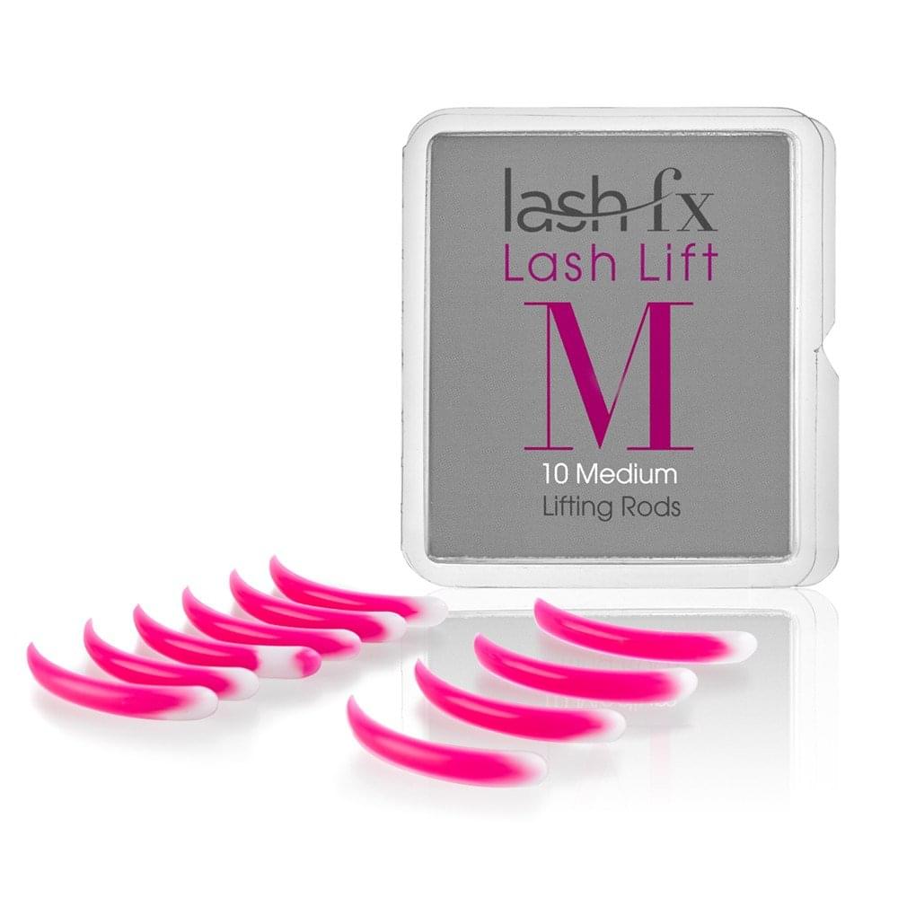 Lash FX Medium Lifting Rods (10)