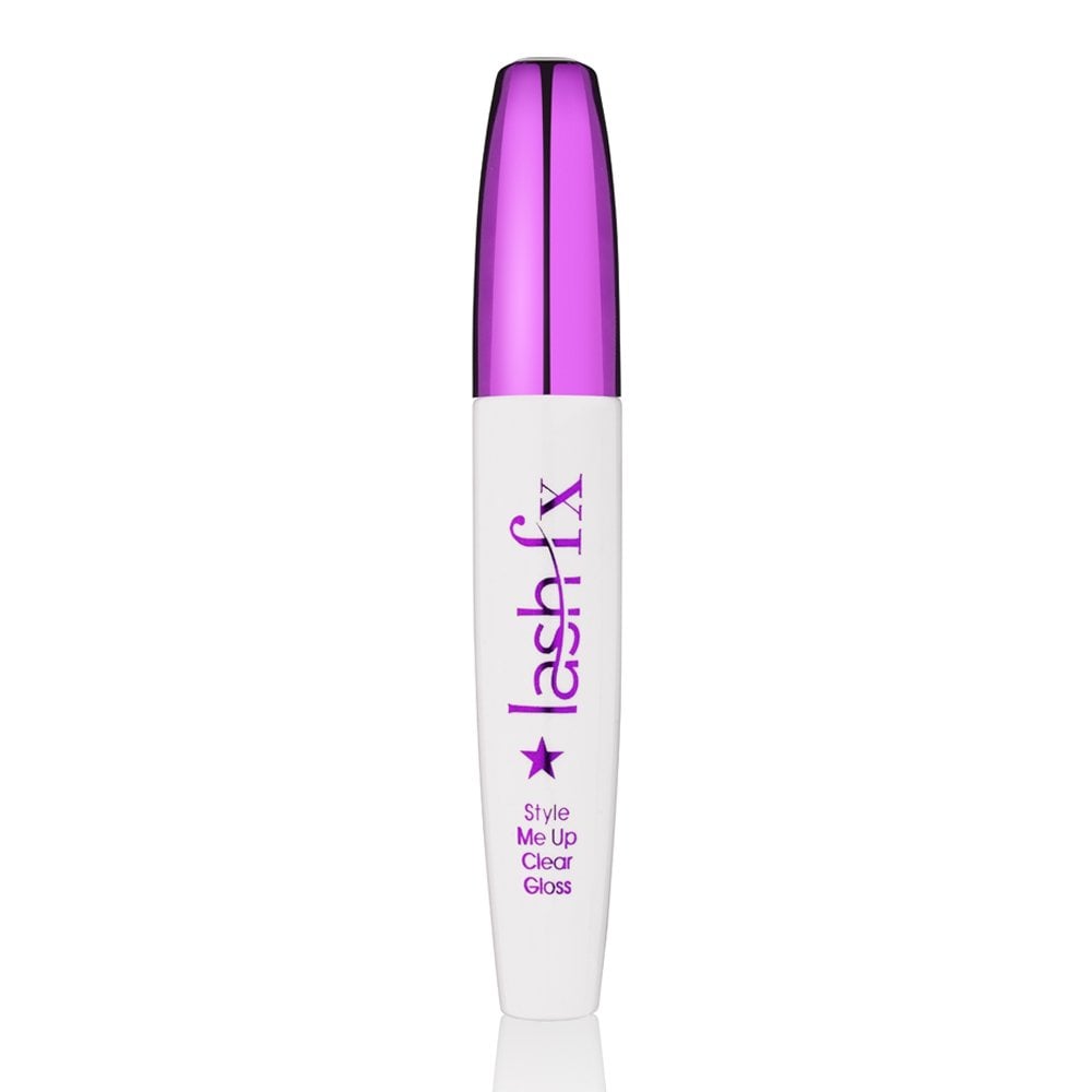 Lash FX Style Me Up Clear Gloss Mascara