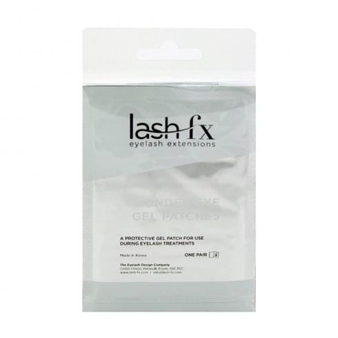 Lash FX Under Eye Gel Patches (12 Pairs)