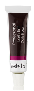 Lash FX Dark Brown Professional Lash Tint 15g