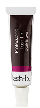 Lash FX Dark Brown Professional Lash Tint 15g