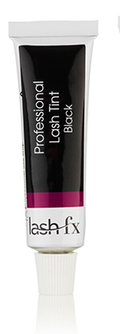 Lash FX Black Professional Lash Tint 15g