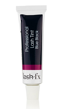Lash FX Blue Black Professional Lash Tint 15g