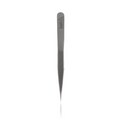 Lash FX Straight Silver Tweezers