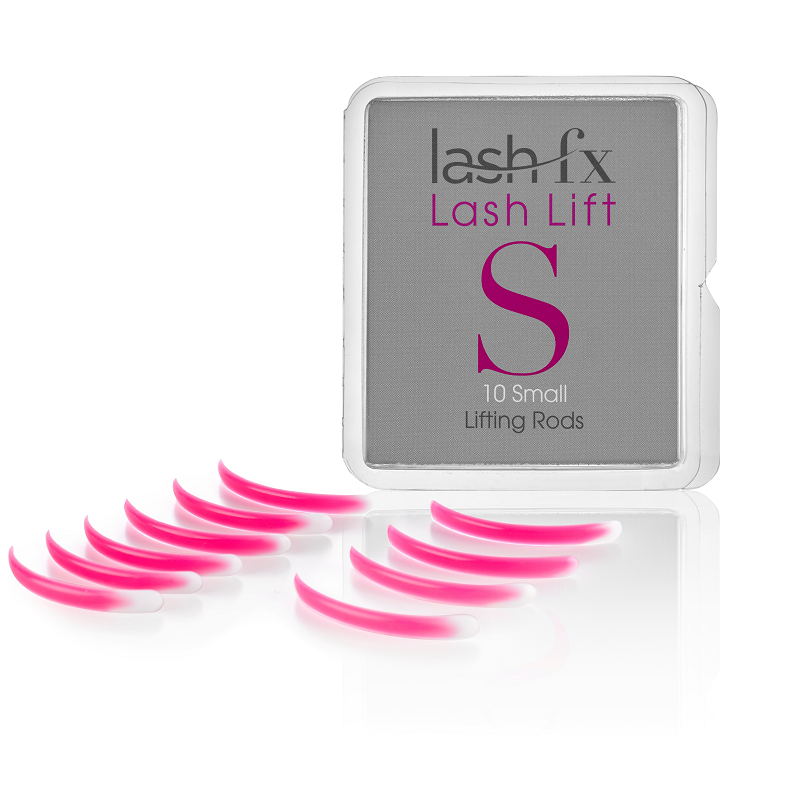 Lash FX Small Lifting Rods (10)