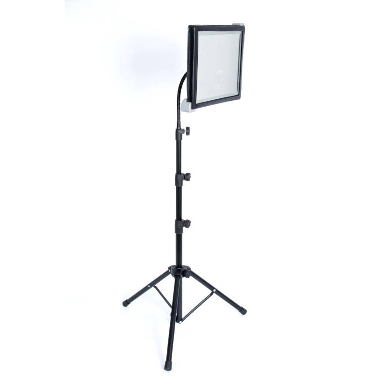 G&B Pro LED Mirror Purple