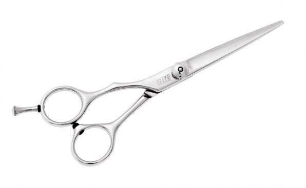 Osaka Left Handed Off Set Scissors 6"
