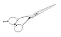 Osaka Left Handed Off Set Scissors 5"