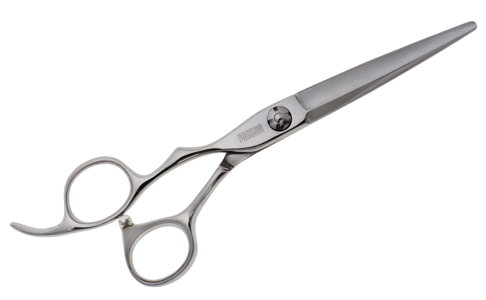 Passion Zeta Left Handed Scissors 6.5"