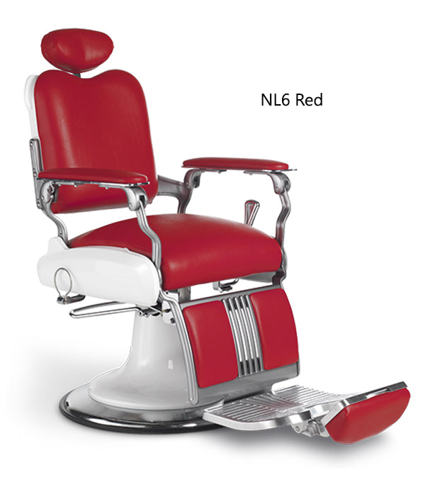 Takara Belmont Legacy 95 Barber Chair