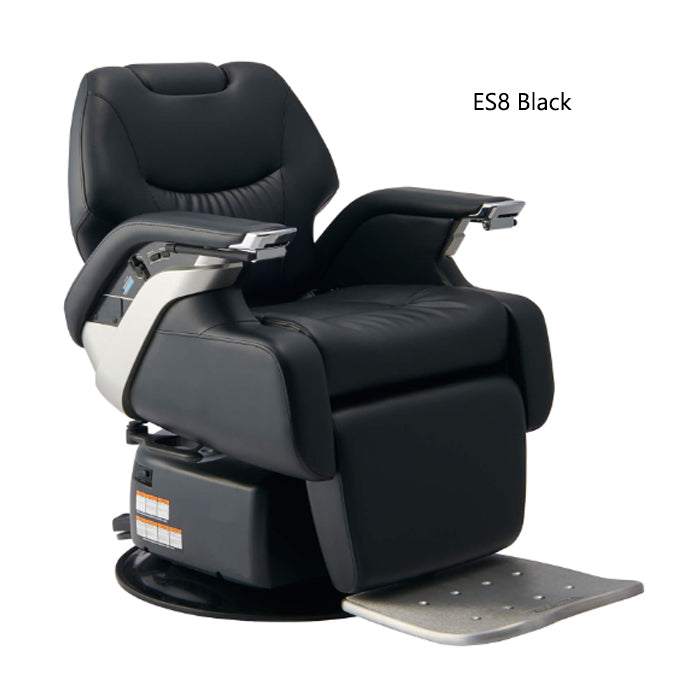 Takara Belmont Legend Barber Chair