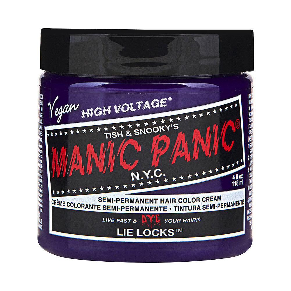Manic Panic High Voltage Classic Hair Color 118ml