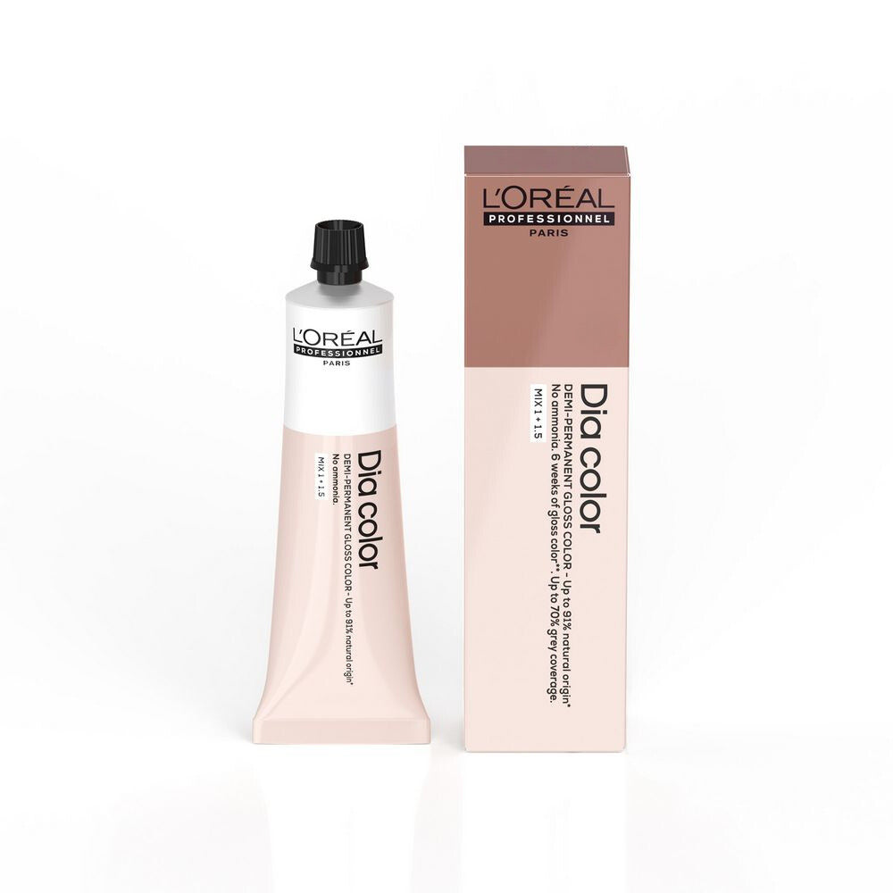 L'Oreal Dia Color Demi Permanent Hair Colour 60ml