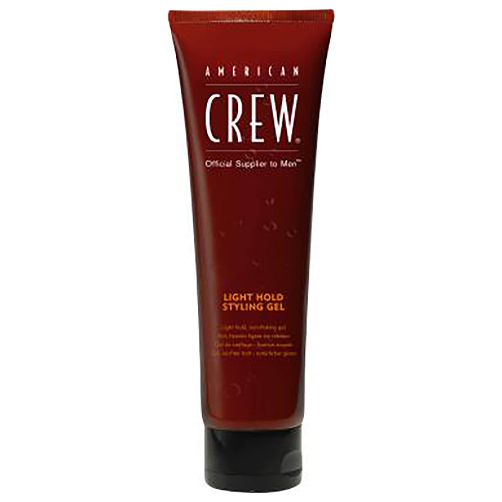 American Crew Firm Hold Styling Gel 250ml