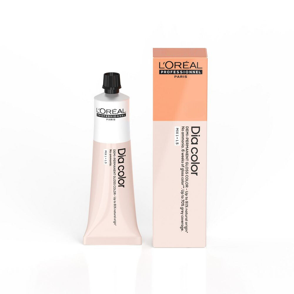 L'Oreal Dia Color Demi Permanent Hair Colour 60ml