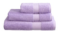 Imperial Bath Sheet - Lilac