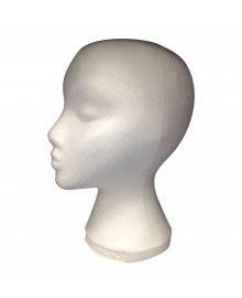 Polystyrene Head