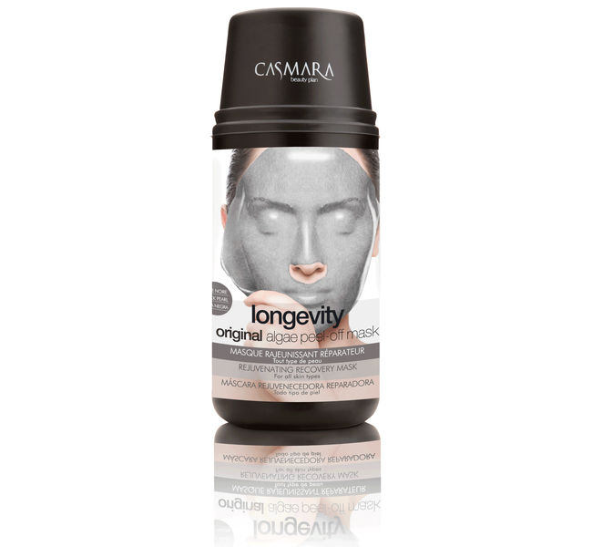Casmara Longevity Algae Peel Off Mask (2)