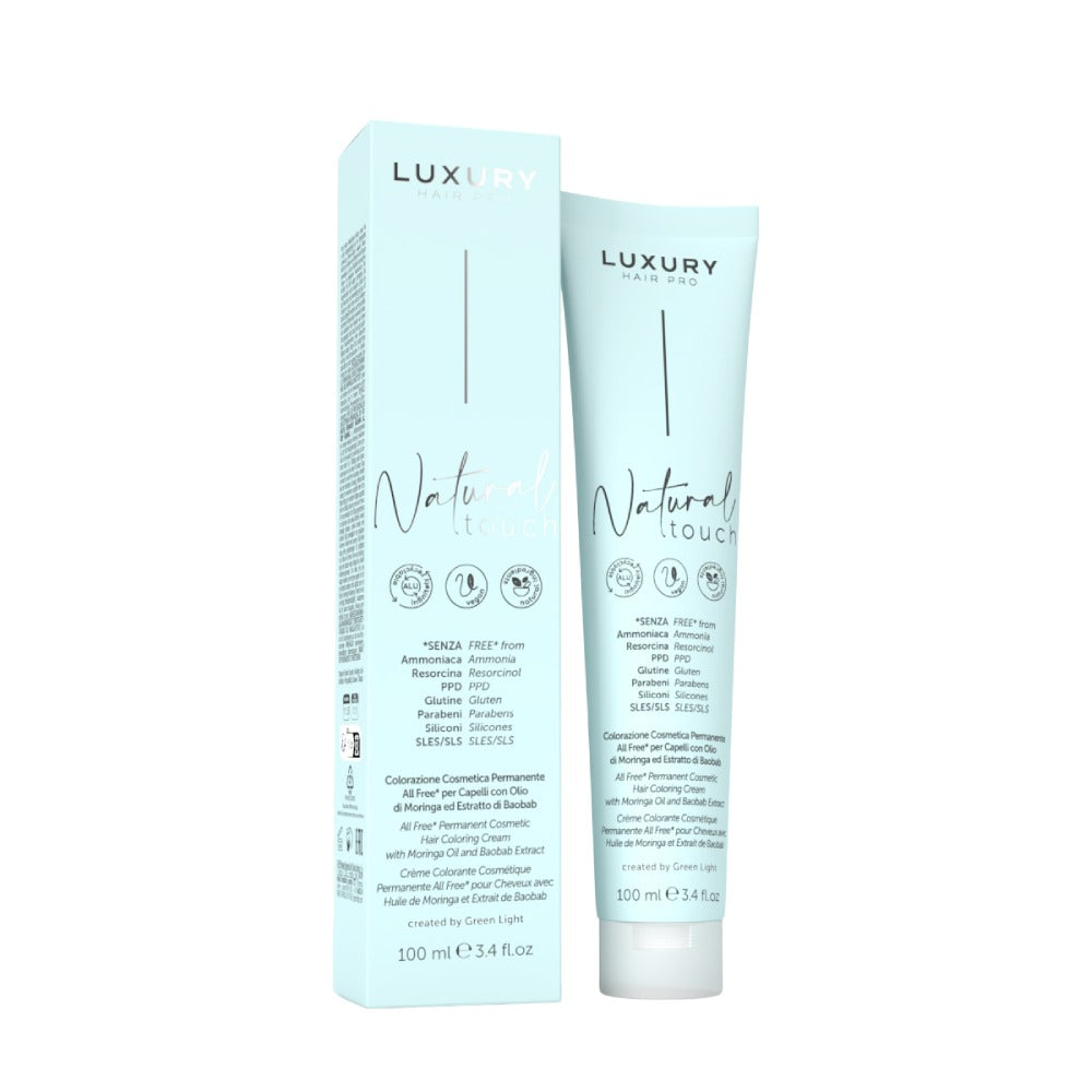 Luxury Hair Pro Natural Touch 100ml