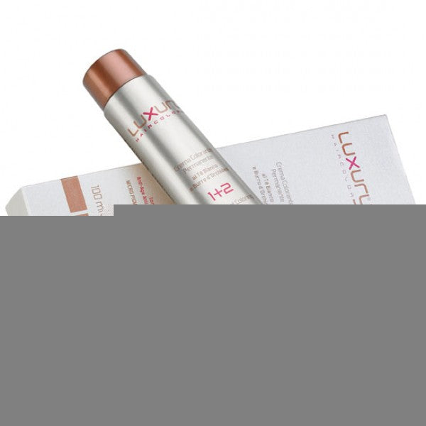 Luxury Hair Color 100ml