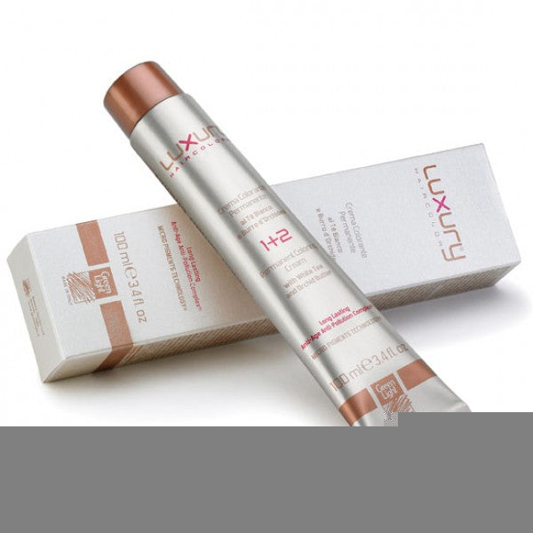 Luxury Hair Color 100ml