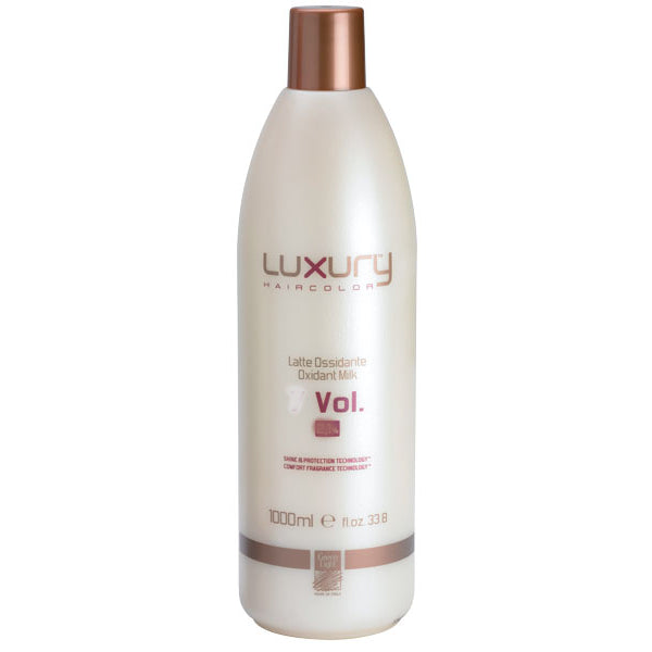 Luxury Oxydant 9% 30vol 1000ml