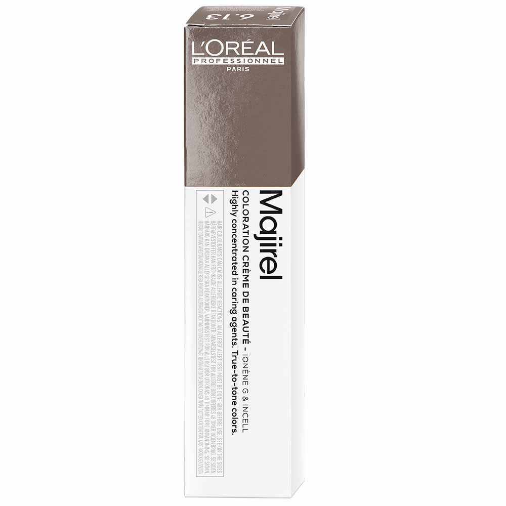 L'Oreal Majirel Hair Colour Old Packaging 50ml