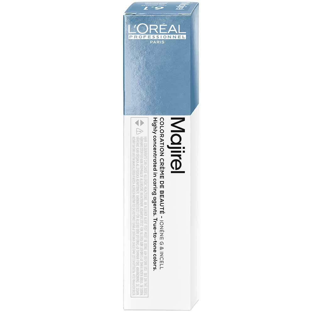 L'Oreal Majirel Mix Hair Color 50ml