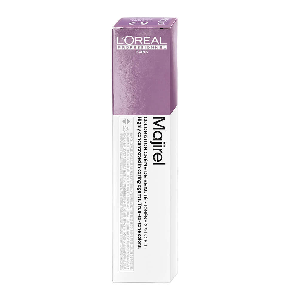 L'Oreal Majirouge Hair Color 50ml