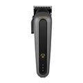 Artero Brooklyn Clipper Graphite Grey