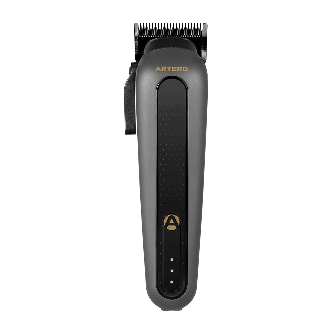 Artero Brooklyn Clipper Graphite Grey