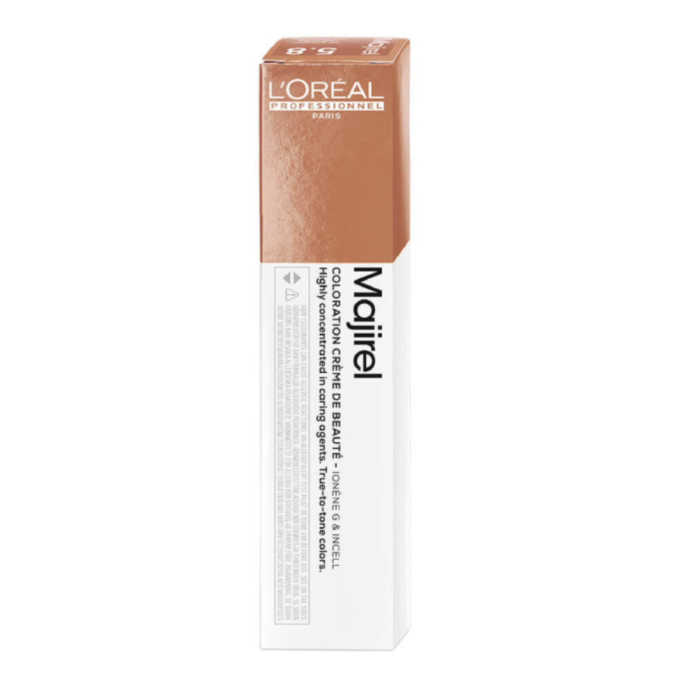 L'Oreal Majirouge Hair Color 50ml