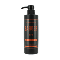 Marmara Barber No.3 Cream Cologne 400ml
